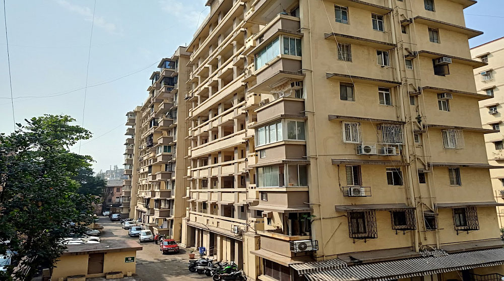 Membership after Redevelopment, Open Terrace Rights and Election Rules for Defaulters