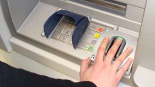 Memorandum to RBI on biometrics ATMs