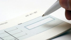 Memorandum on Disincentivising Cheque Usage