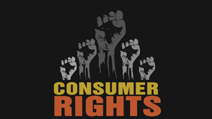 Memorandum to RBI on Charter of Consumer Rights