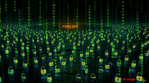 Fraud Alert: 100 Crore Passwords Were Stolen Last Year. Yours Is Probably among Them