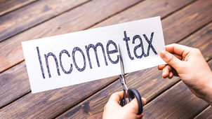 TDS Deductions on Interest earned on deposits with Bank