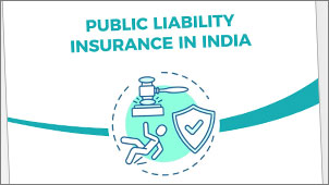 Public Liability Insurance in India