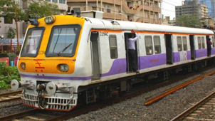 Memorandum to Railway Minister on improving Mumbai Suburban Rail Network