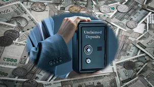 Note on Central Authority For Unclaimed Funds Sent to Regulators
