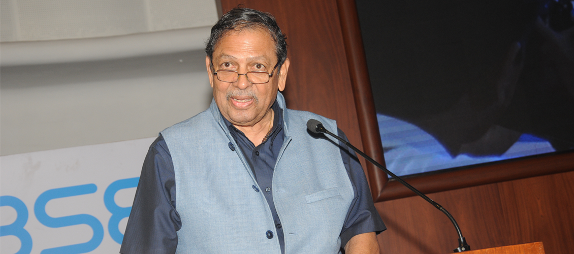 "Good Governance Can Be Provided by Public Servants Only If They Follow 'Raj Dharma'," says Justice Santosh Hedge