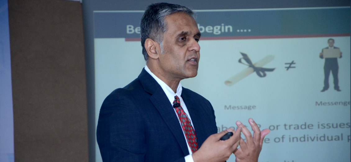 Why India Can't Produce Best Quality Generic Drugs, Asks Dinesh Thakur, the Ranbaxy Whistleblower