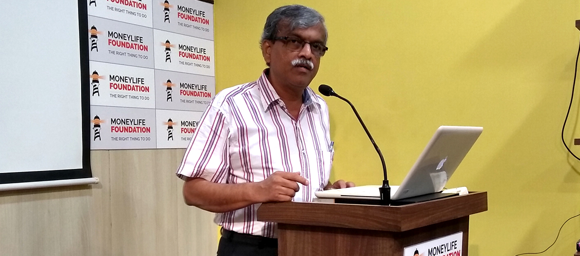 Social Audits & How RTI Act Empowers Them Bhaskar Prabhu