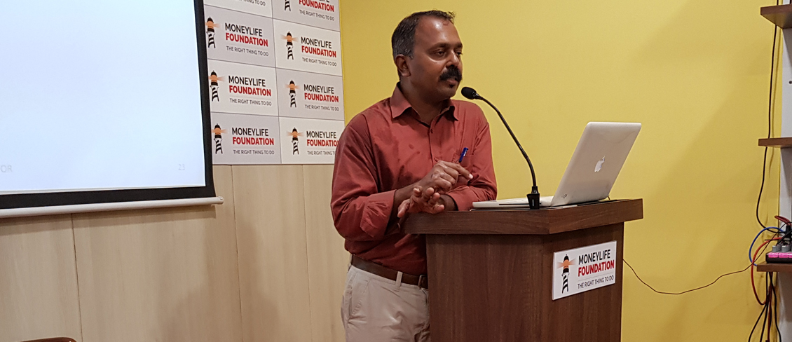 How RTI Helps us Evaluate Our Municipal Corporators