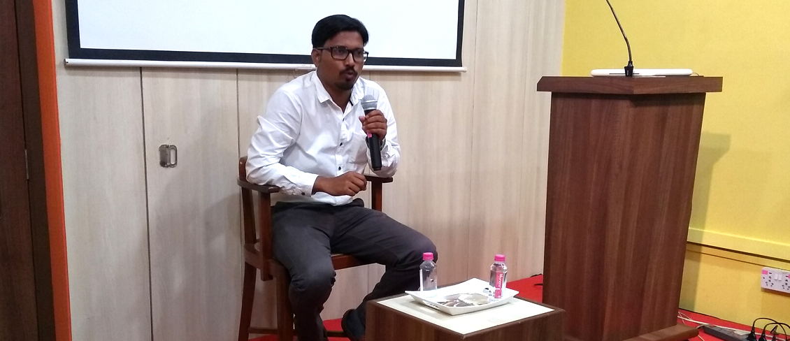 RTI: An important tool for all Journalists