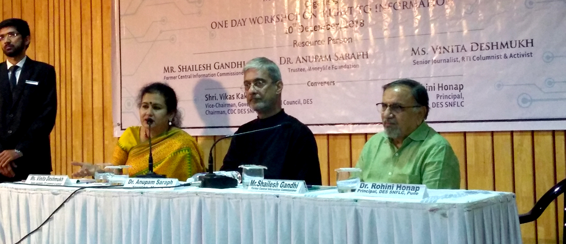 RTI: The Act and Its Importance in Empowering Citizens