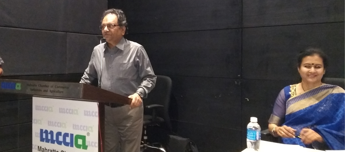 Aadhaar has created third civil death for citizens,says CIC Prof Dr Sridhar Acharyulu