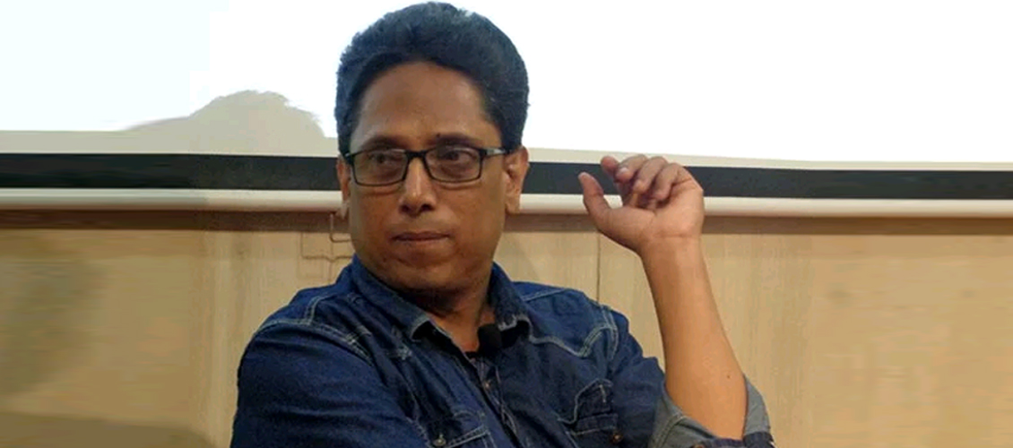 SAMIR ZAVERI GUIDES ON RESOLVING RAILWAY RELATED ISSUES THROUGH RTI