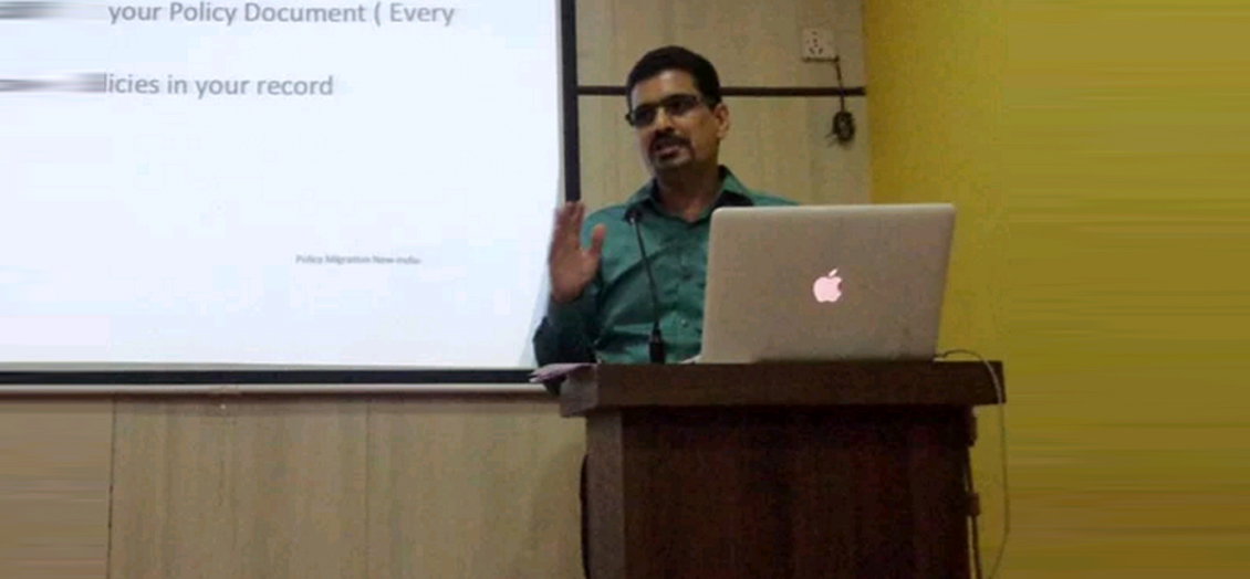 HOW TO USE RTI FOR MEDICLAIM AND INSURANCE MATTERS