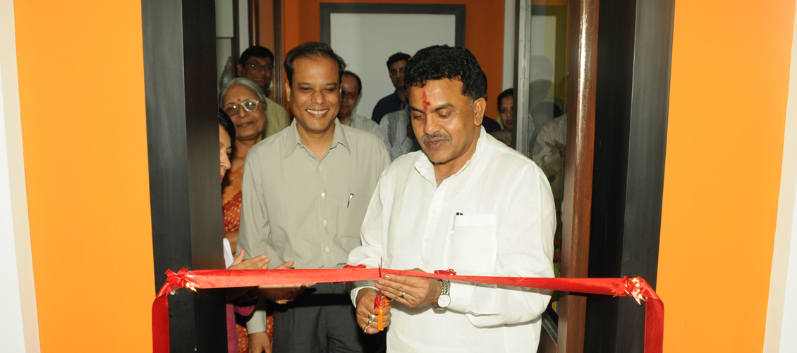 Inauguration of Moneylife Foundation