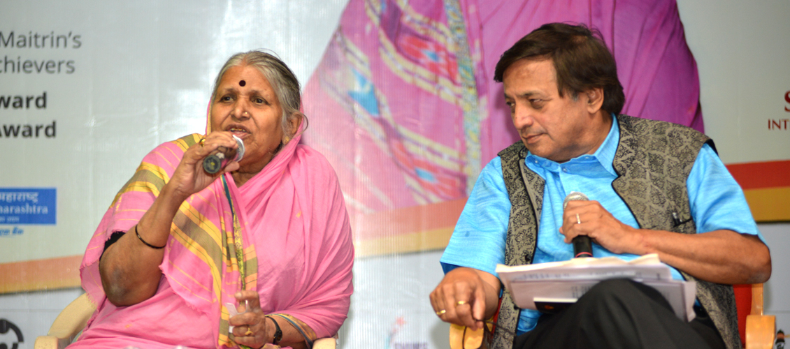 How Sindhutai converted every adversity into an achievement