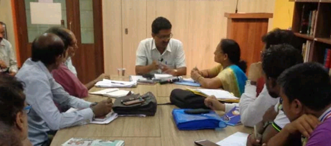 Anil Galgali RTI activist Understand how to use the 1916 helpline