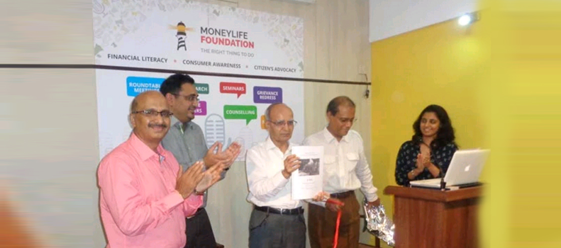INDIA NEED REGULATORY GUIDELINES FOR RETIREMENT HOMES, FINDS STUDY CONDUCTED BY MONEYLIFE FOUNDATION FOR HDFC