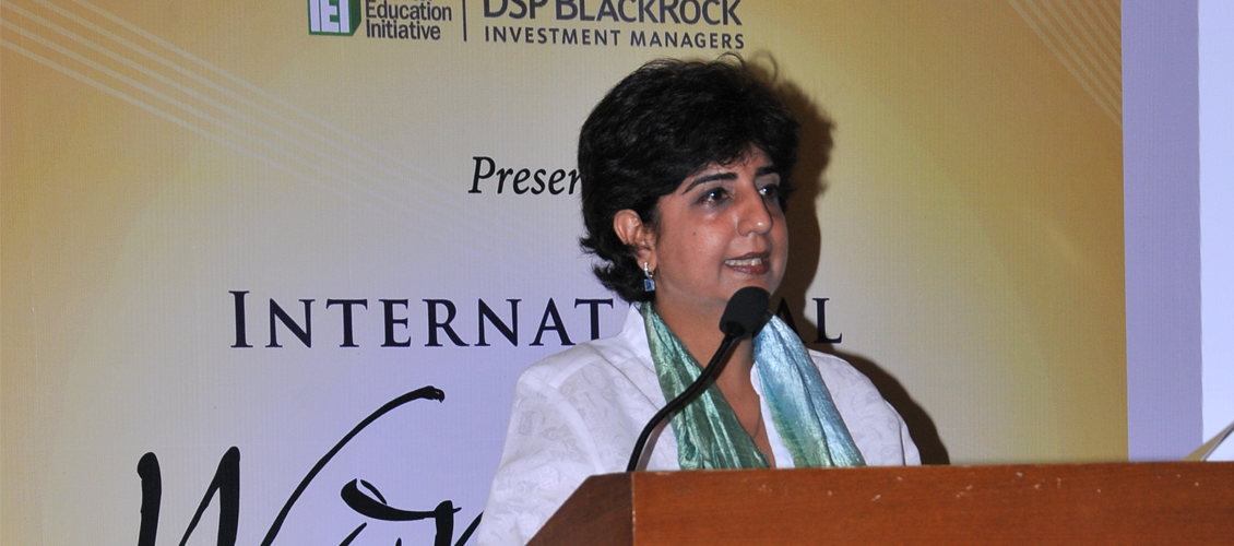 International Women’s Day 2013