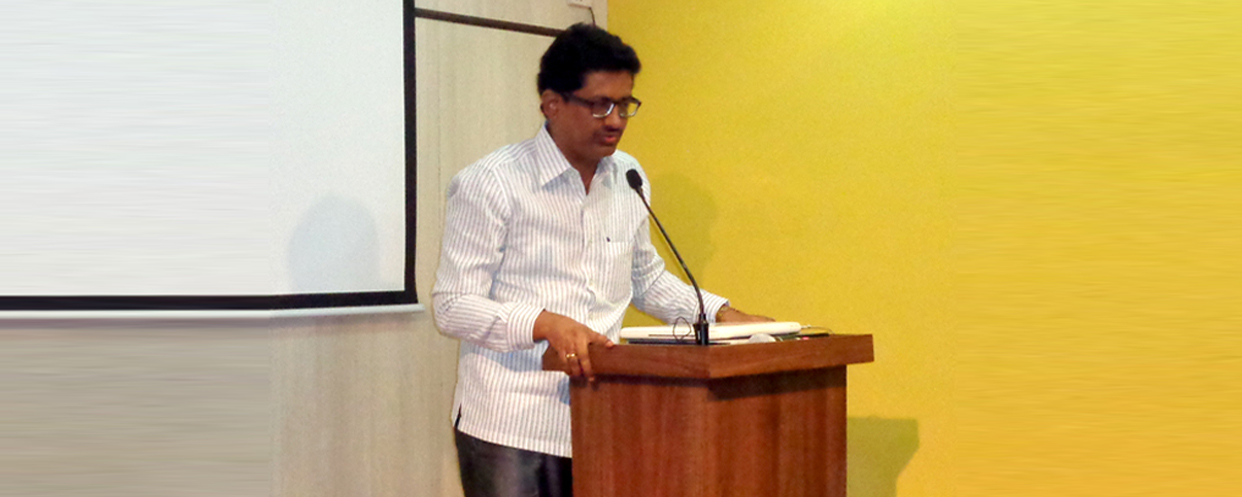 RTI ACTIVIST ANIL GALGALI EXPLAINS HOW TO USE THE ACT EFFECTIVELY FOR SOCIAL GOOD