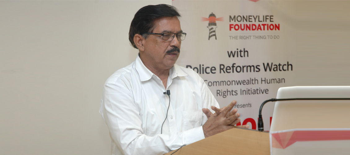 Life How to file FIR and what are your rights