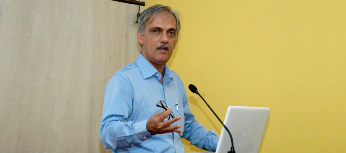 CA AMEET PATEL DEMYSTIFIES TDS PROVISIONS AT MONEYLIFE FOUNDATION PROGRAMME