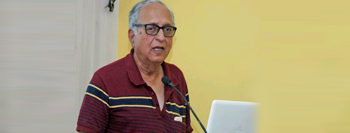 BMC Budget: Only outlays and not outcomes