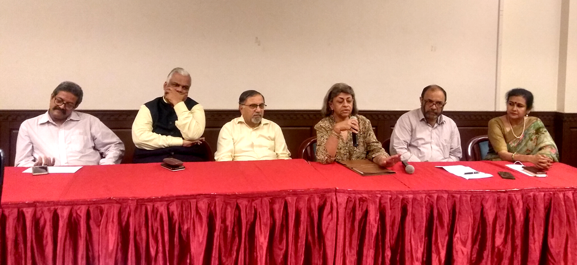 How Puneites Can Save the City from Catastrophic Deluge Disaster