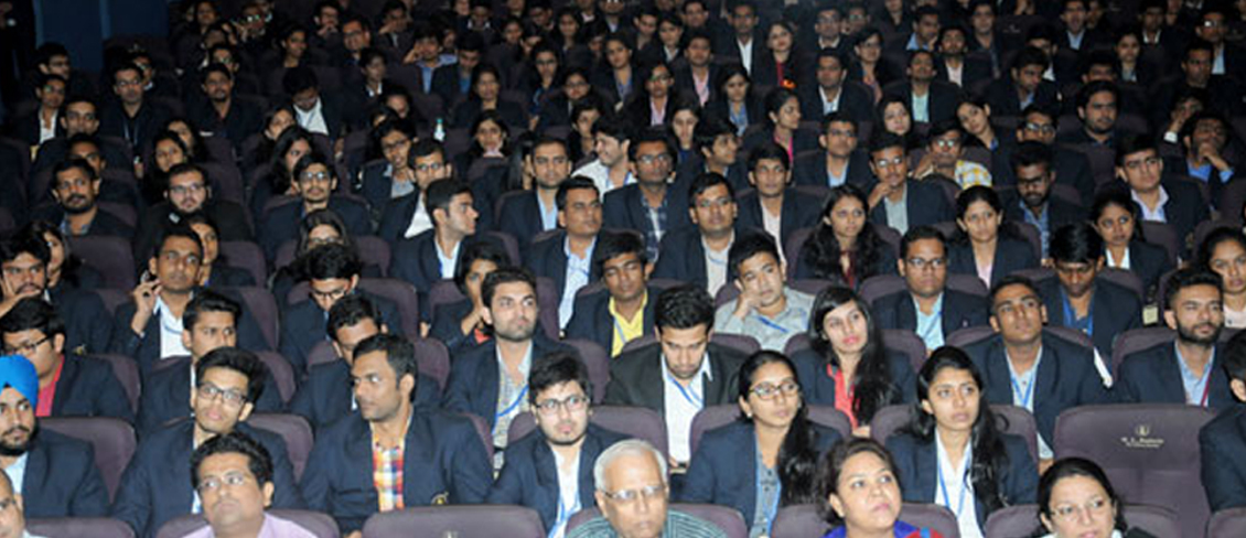 Money Life of management students