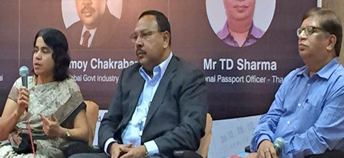 Automation in processes to make Passport applications painless