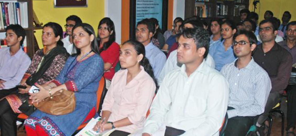 What they don't teach you at Business School