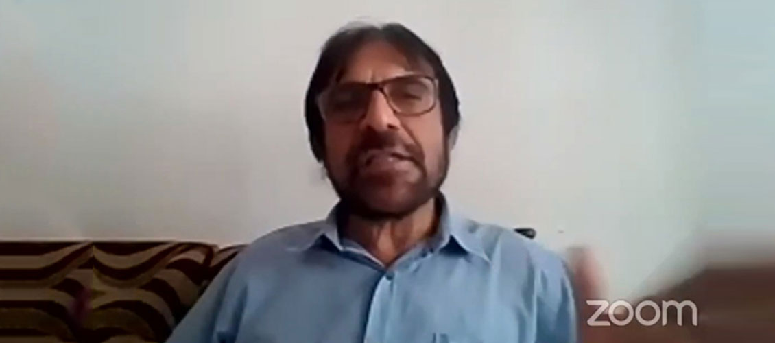 Temper Your Expectations and Gather Evidence, Advises IGRC Veteran, Dr Ganatra to Victims of Broker Fraud