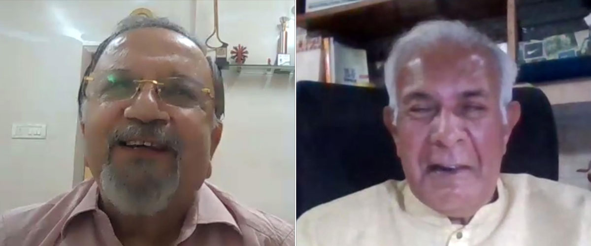 “People Need To Use the Power of RTI for Seeking Accountability from Govts,” Says Wajahat Habibullah
