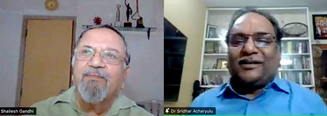 PM CARES Fund Managed by the PMO Is a Public Authority under RTI Act, Says Sridhar Acharyulu