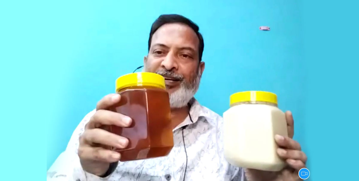 Avoid Processed Honey, Consume It In It’s Purest Form To Reap Health Benefits