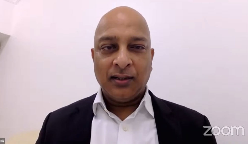 Empowering Individuals in the Digital Age: Insights from Cybersecurity Expert Webinar
