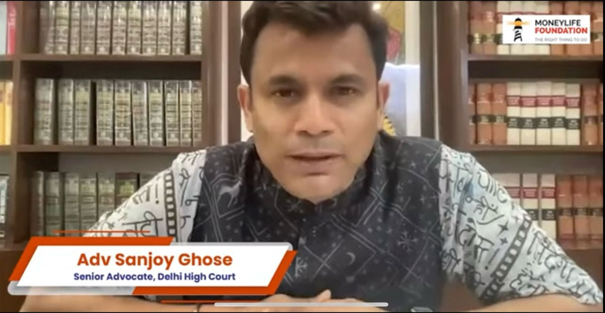 From Intentions to Realities: Adv Sanjoy Ghose Assesses India's Overhauled Criminal Laws