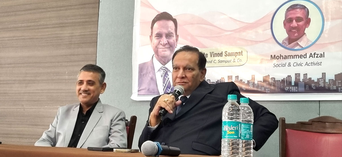 Empowering Housing Society Members: Insights on Redevelopment, RERA, and Grievance Redressal