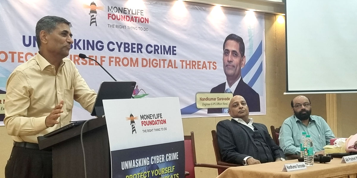 Unmasking Cybercrimes: Why Organised Crime Laws Must Be Used in Cybercrime Cases
