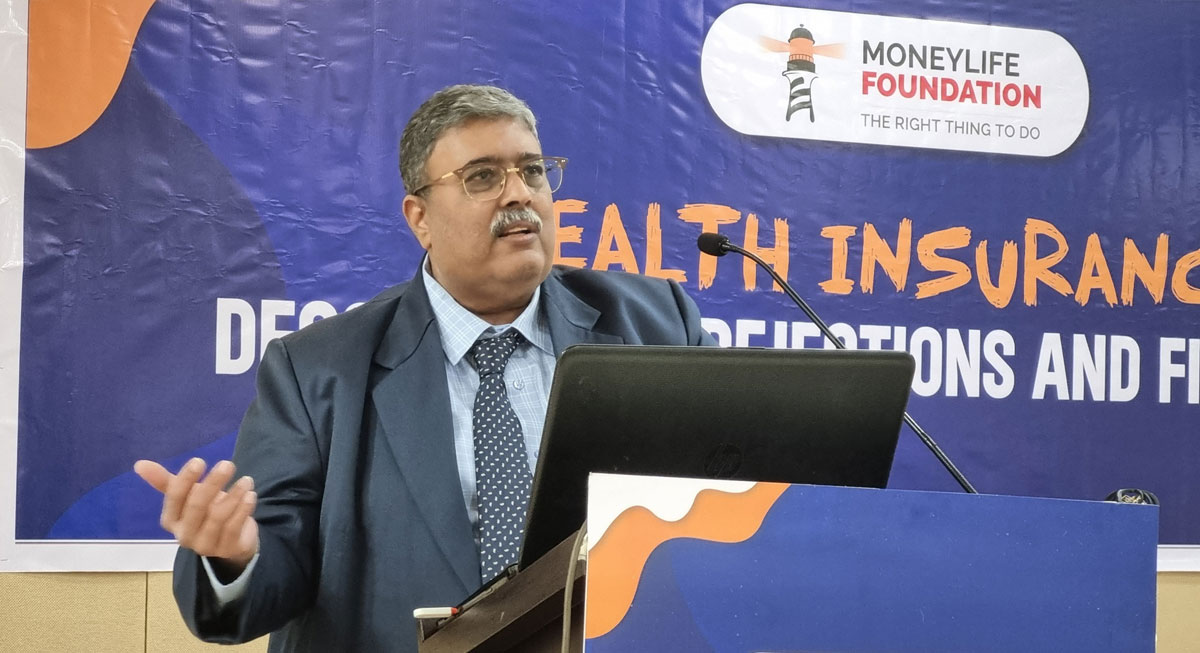 Insurance Claim Rejection Truth: Jehangir Gai Explains Unfair Practices and What Policyholders Can Do